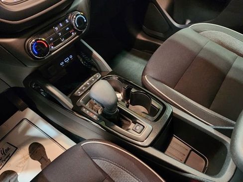 Used 2023 Chevrolet TrailBlazer LT image 16