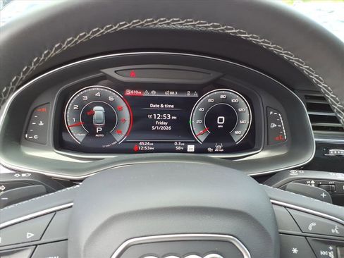 Certified 2024 Audi Q8 Premium Plus AWD/4WD image 18