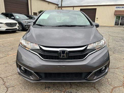 Used 2018 Honda Fit EX image 15