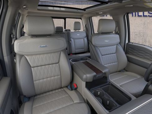 New 2026 Ford F450 Platinum w/ Platinum Plus Package AWD/4WD image 10