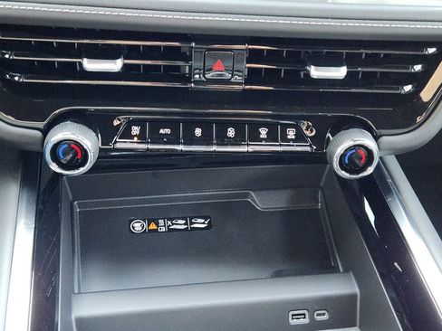 New 2026 Chevrolet Suburban Premier w/ Sun And Tow Package image 13