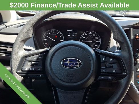 Used 2024 Subaru Crosstrek 2.0i Premium AWD/4WD image 18