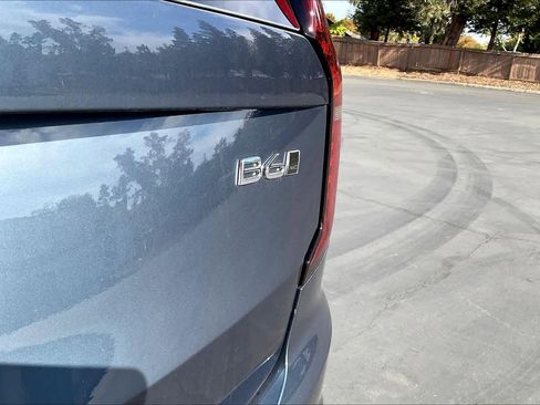 New 2026 Volvo XC90 B6 Ultra w/ Protection Package image 26