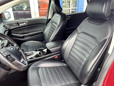 Used 2015 Ford Edge SEL w/ Equipment Group 201A AWD/4WD image 10