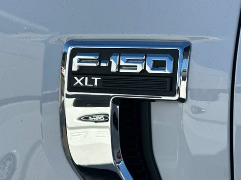Used 2025 Ford F150 XLT w/ Equipment Group 301A Standard AWD/4WD image 25