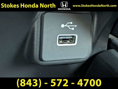 Certified 2024 Honda HR-V Sport image 23