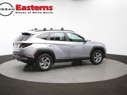 Used 2023 Hyundai Tucson SEL AWD/4WD image 43
