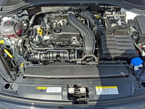 Certified 2023 Volkswagen Jetta Sport FWD image 27