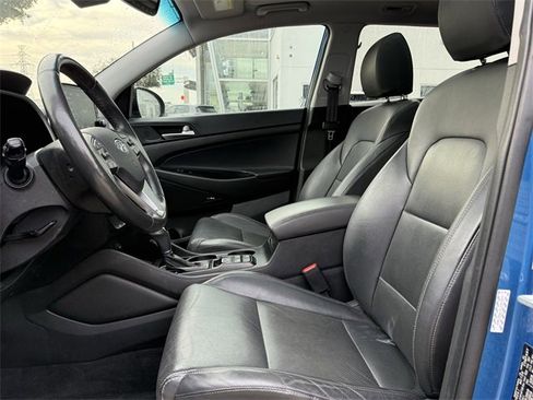 Used 2020 Hyundai Tucson Ultimate image 24