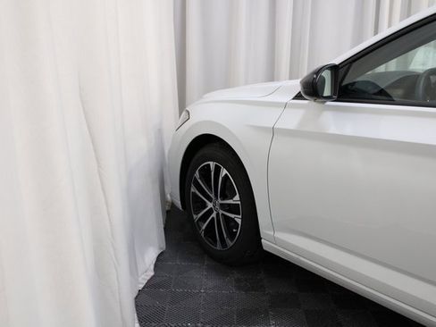 New 2026 Volkswagen Jetta Sport image 19