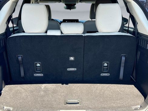 Certified 2024 MAZDA CX-90 Plug-In Hybrid w/ Preferred image 11