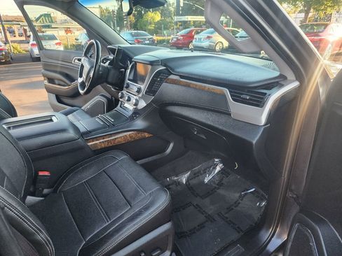 Used 2015 GMC Yukon XL Denali w/ Touring Package image 15