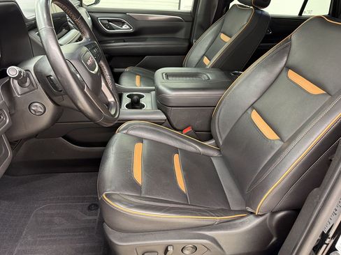 Used 2022 GMC Yukon AT4 AWD/4WD image 5