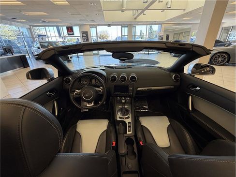Used 2012 Audi TTS 2.0T Prestige image 30