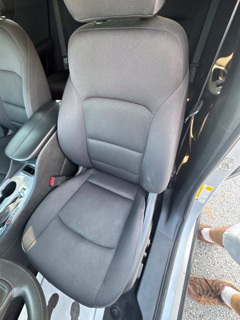 Used 2022 Chevrolet Malibu LT FWD image 19