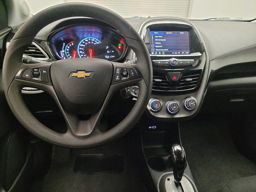 Used 2021 Chevrolet Spark LT FWD image 22