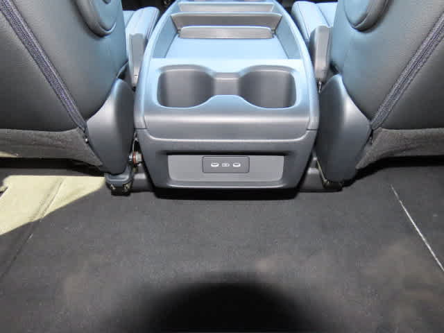 New 2027 Honda Odyssey Sport-L image 25