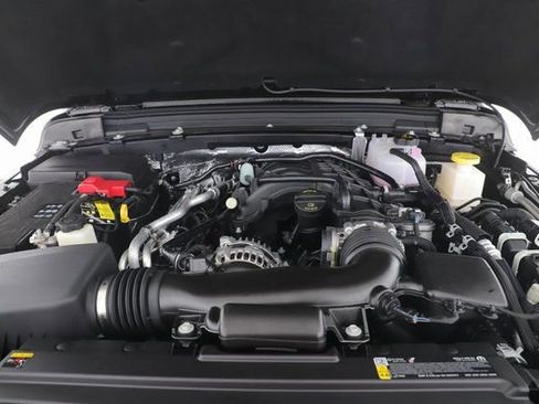 New 2026 Jeep Gladiator Sport image 15