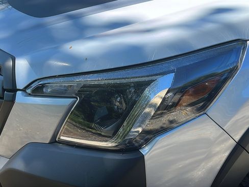 New 2025 Subaru Forester Wilderness image 4