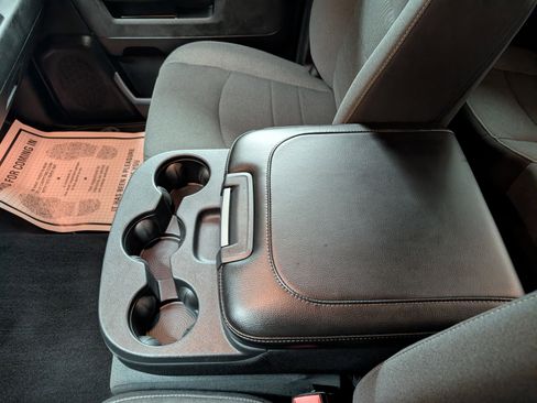 Used 2022 RAM 1500 Classic Warlock w/ Electronics Group image 14