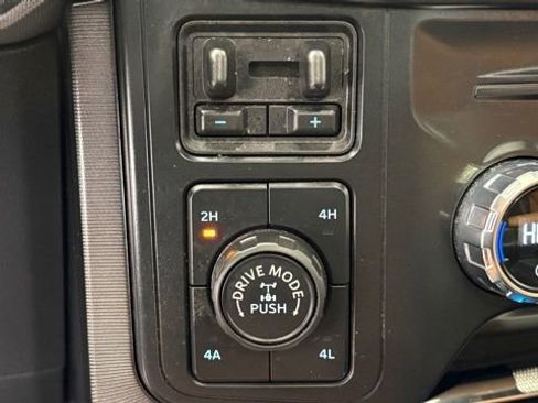 Used 2021 Ford F150 Platinum w/ Equipment Group 701A High image 35