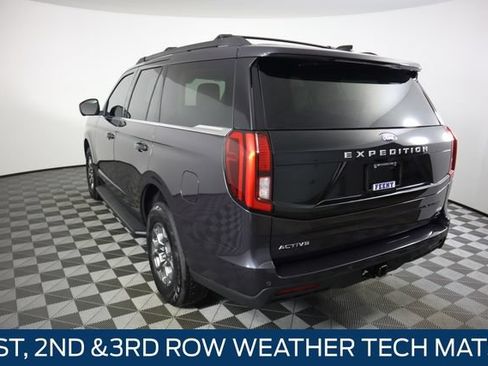 New 2026 Ford Expedition Active AWD/4WD image 5