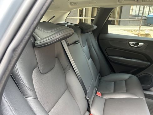 Certified 2024 Volvo XC60 T8 Plus w/ Climate Package image 19
