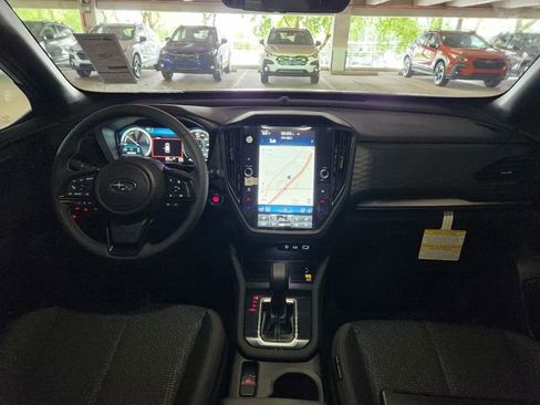 New 2025 Subaru Forester Premium image 14