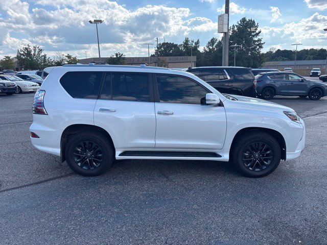 Used 2021 Lexus GX 460 Premium w/ Premium Package AWD/4WD image 2