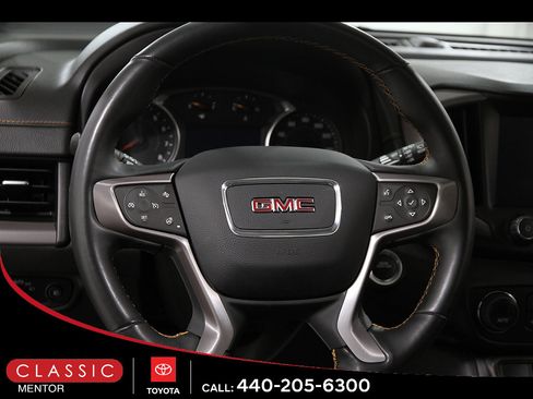 Used 2024 GMC Terrain AT4 AWD/4WD image 7