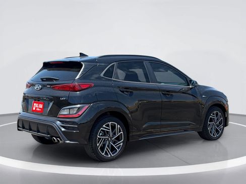 Used 2023 Hyundai Kona N Line FWD image 5