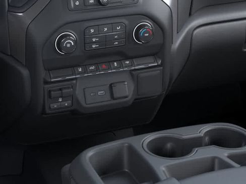 New 2026 Chevrolet Silverado 3500 W/T w/ WT Convenience Package image 23