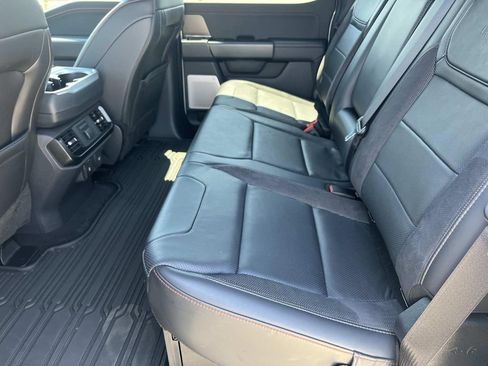 Used 2025 Ford F150 Raptor image 18