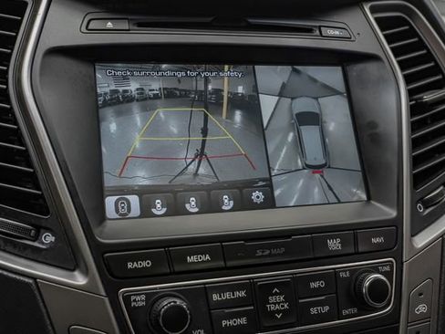 Used 2018 Hyundai Santa Fe Sport image 30