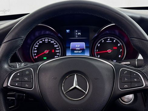 Certified 2017 Mercedes-Benz C 300 Sedan image 19