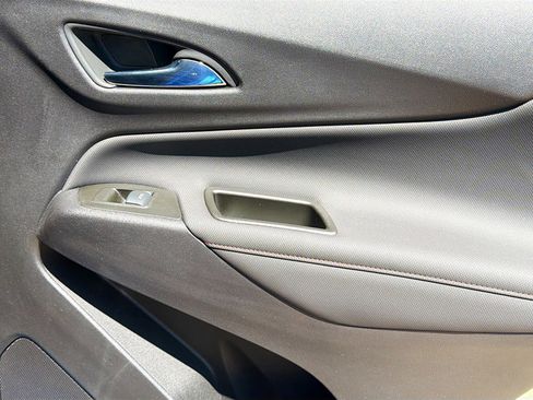 Used 2024 Chevrolet Equinox RS w/ RS Leather Package FWD image 28