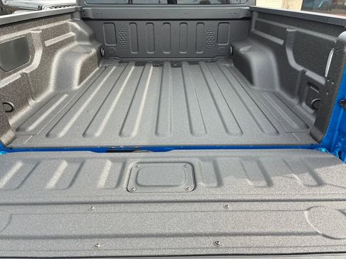 New 2026 Jeep Gladiator Sport image 22