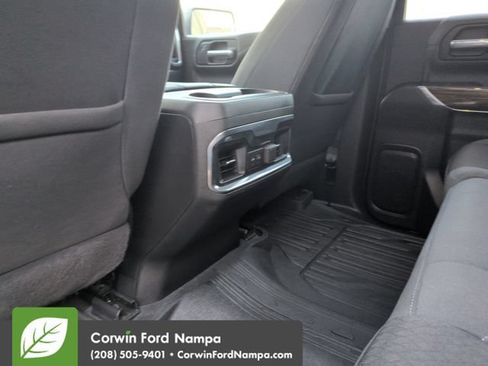 Used 2021 GMC Sierra 1500 Elevation AWD/4WD image 28