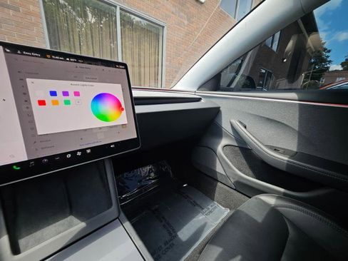 Used 2024 Tesla Model 3 RWD image 53