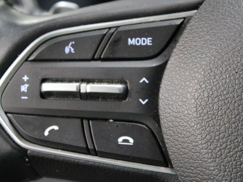 Used 2022 Hyundai Santa Fe SEL w/ Convenience Package FWD image 24