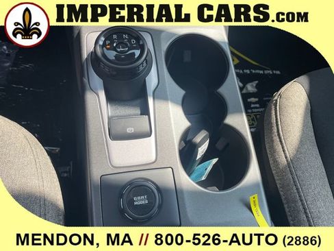 New 2026 Ford Bronco Sport Big Bend AWD/4WD image 30