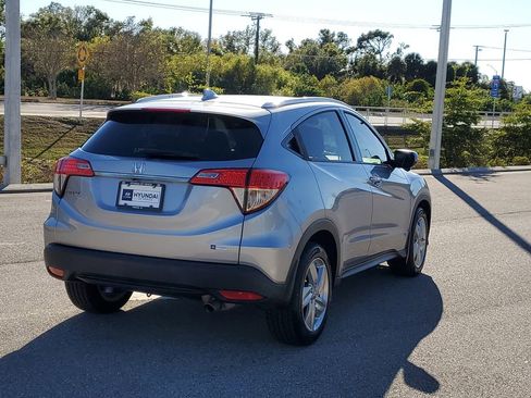 Used 2019 Honda HR-V EX image 6
