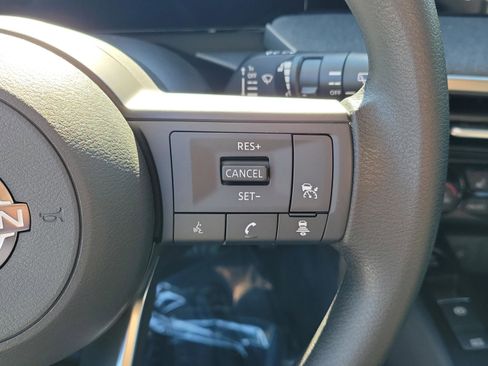 New 2026 Nissan Kicks SV image 23