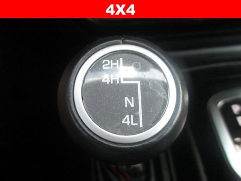 Used 2020 Jeep Wrangler Unlimited Rubicon AWD/4WD image 24