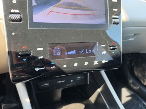 Used 2024 Hyundai Tucson SEL FWD image 24