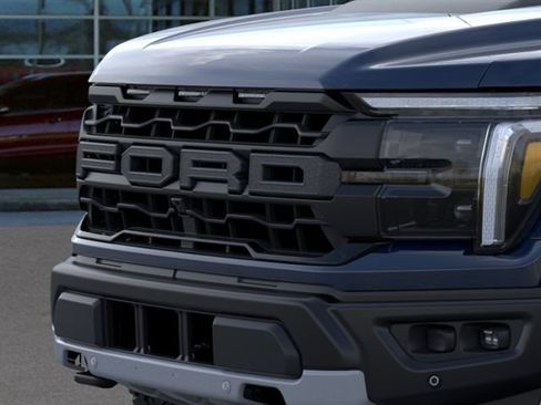 New 2026 Ford F150 Raptor AWD/4WD image 17