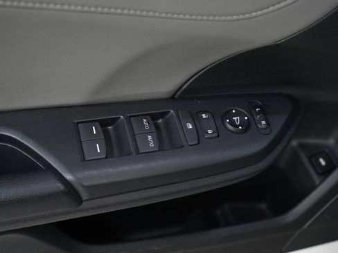 Used 2016 Honda Civic Touring image 21