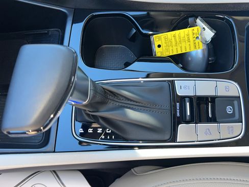 Certified 2025 Hyundai Tucson SEL image 17