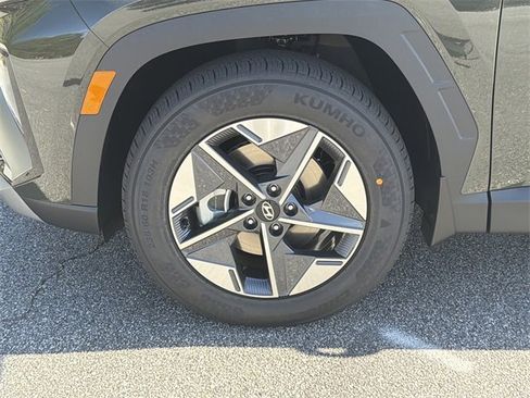 New 2026 Hyundai Tucson SEL image 11
