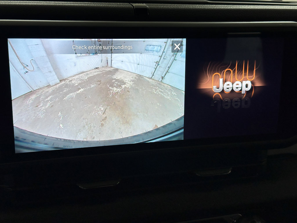 New 2026 Jeep Wrangler Sport AWD/4WD image 44